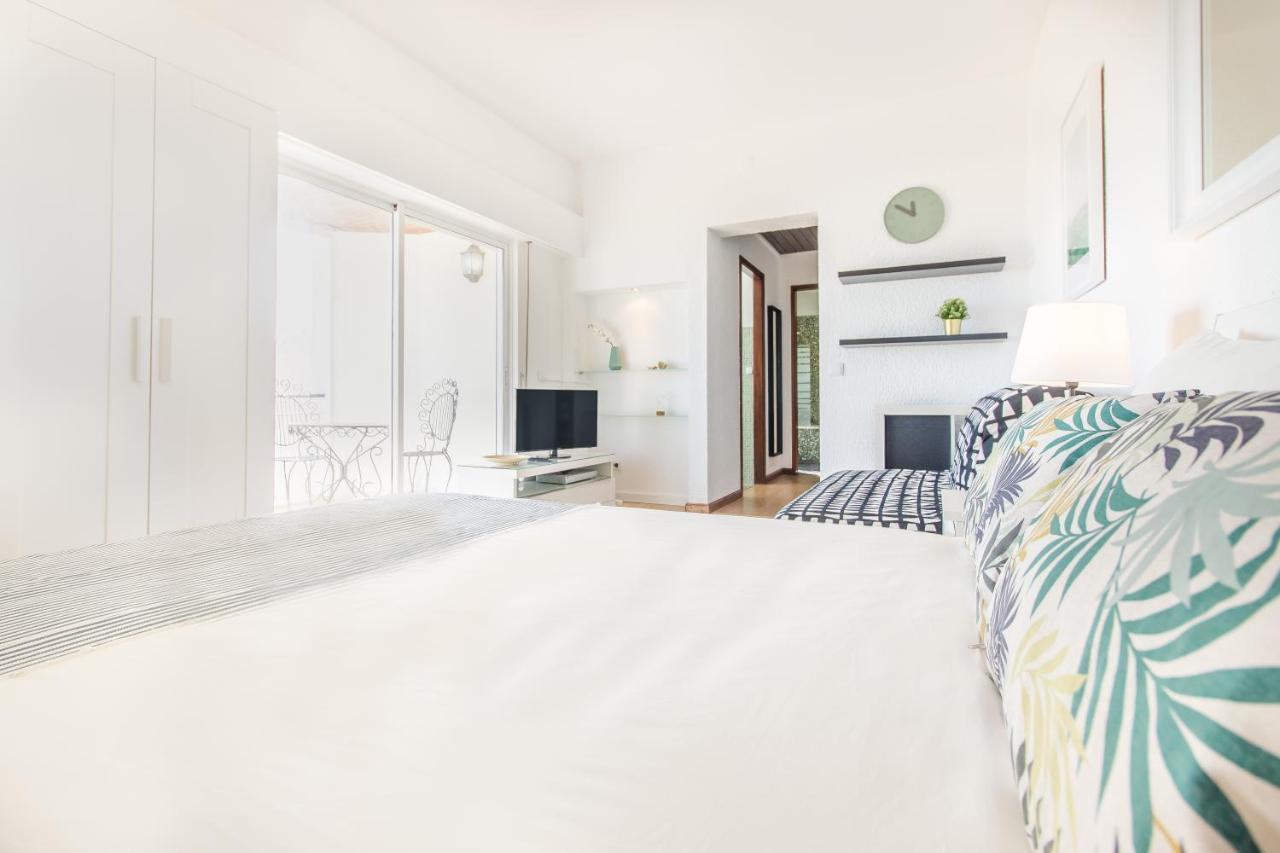 Cascais Atlantic Views Apartment Exterior photo