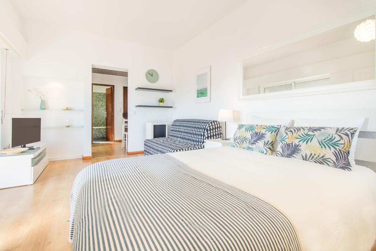 Cascais Atlantic Views Apartment Exterior photo